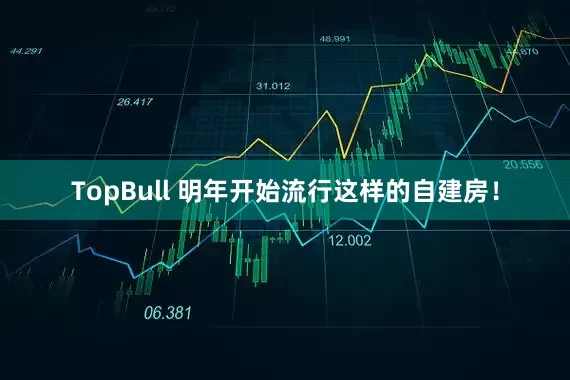 TopBull 明年开始流行这样的自建房！